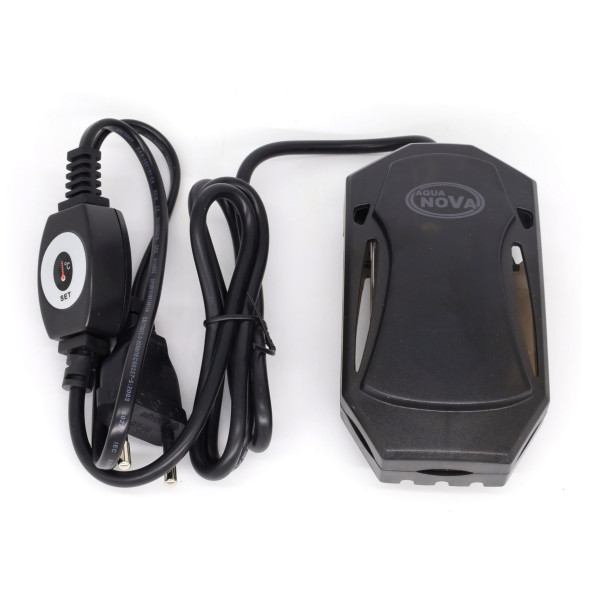 Нагрівач з електронним управлінням Aqua Nova 100Вт (MINI-HEATER-100W)