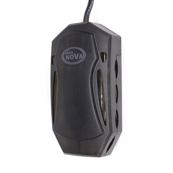 Нагрівач з електронним управлінням Aqua Nova 100Вт (MINI-HEATER-100W)