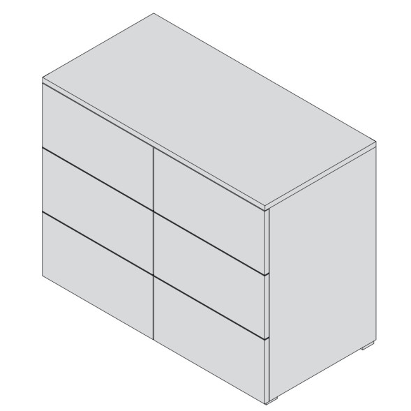 Тумба акваріумна Eheim proxima 250 urban 101x51x75см (0281051) під замовлення
