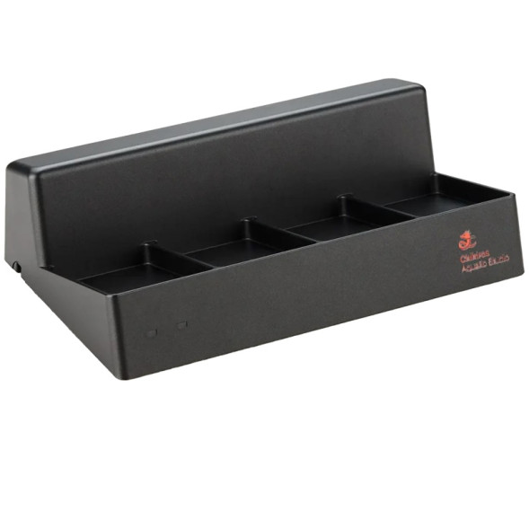 Автоматичний магнітний змішувач Chihiros Magnetic Stirrers для добрив і дозування в акваріумах (4 позиції)