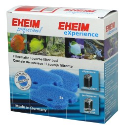 Фильтрующие губки для Eheim professionel и Eheim eXperience 150/250/250T (2616221)