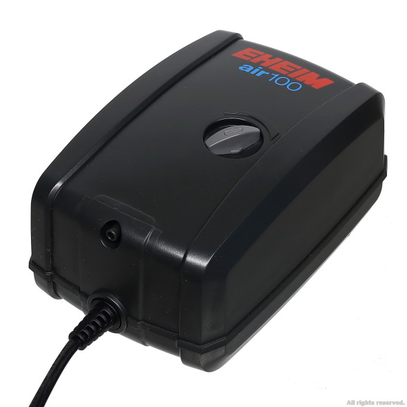 Компресор Eheim air pump 100 (3701010)