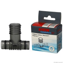 Тройник Eheim T-piece для InstallationsSET 1+2 (4009640)