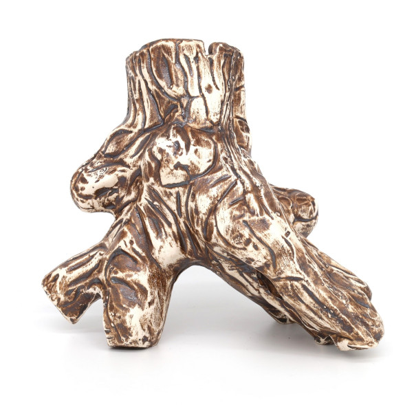 Декорація пень Aqua Nova 18x23,5x16см (N-28072)