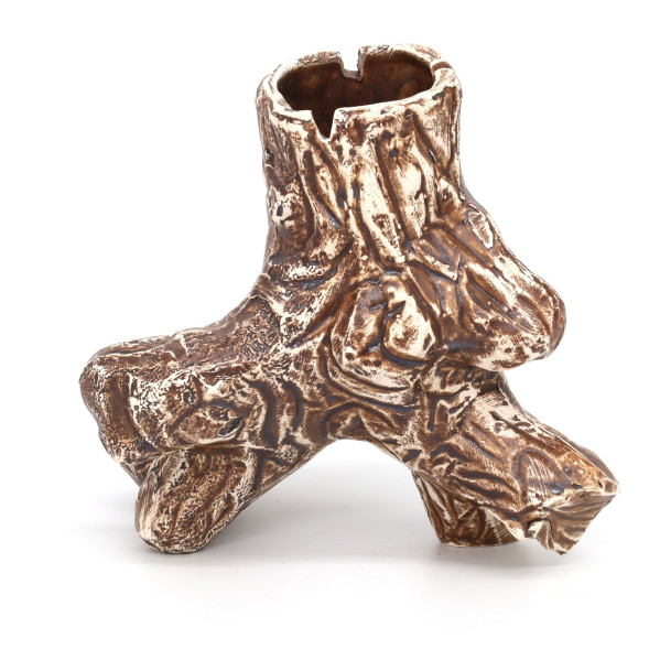 Декорація пень Aqua Nova 18x23,5x16см (N-28072)