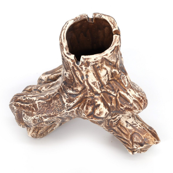 Декорація пень Aqua Nova 18x23,5x16см (N-28072)