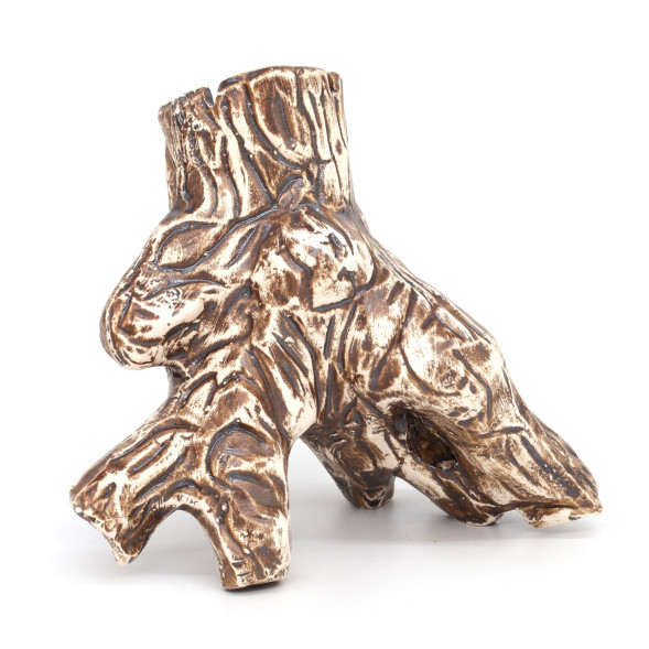 Декорація пень Aqua Nova 18x23,5x16см (N-28072)