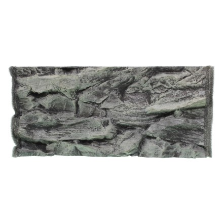 Фон скеля сіра для акваріума ATG Line 60x30 (SKSZ60x30)
