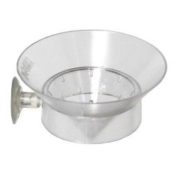 Кормушка для сухого и живого корма Hobby Duplex (61300)