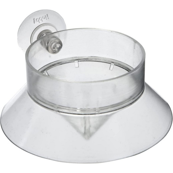 Годівниця для сухого і живого корму Hobby Duplex (61300)