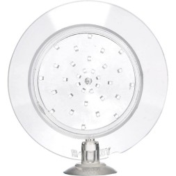 Кормушка для сухого и живого корма Hobby Duplex (61300)