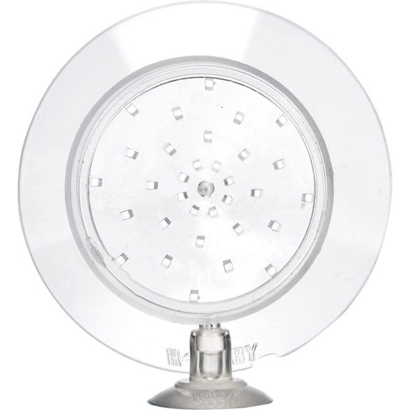 Годівниця для сухого і живого корму Hobby Duplex (61300)