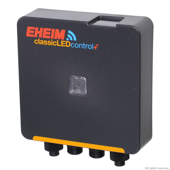 Контроллер Wi-Fi Eheim classicLEDcontrol+e для classicLED (4200160)
