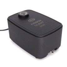 Компрессор Aqua Nova AIRBOX-SILENT-600 1х600л/г