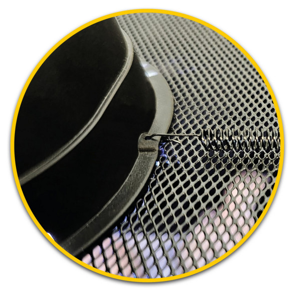 Світильник LED для тераріумів Hobby Terra Fix &amp;amp; Easy Nano LED 5.5 W (37610)