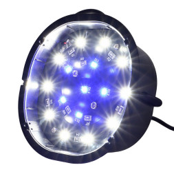Світильник LED для тераріумів Hobby Terra Fix & Easy Nano LED 5.5 W (37610)