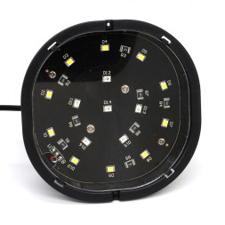 Світильник LED для тераріумів Hobby Terra Fix & Easy Nano LED 5.5 W (37610)