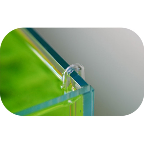 Дифузор CO2 Aquario Neo Diffuser Original Curved L до 350л.