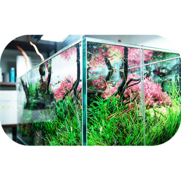 Дифузор CO2 Aquario Neo Diffuser Original Curved L до 350л.