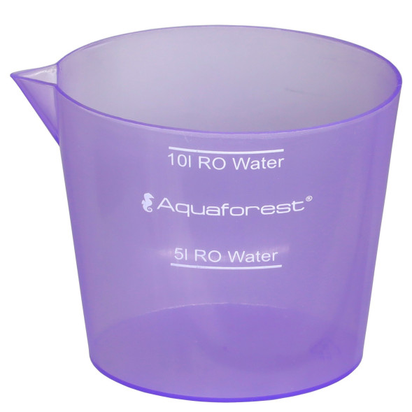 Сіль для морського акваріуму Aquaforest Sea Salt 25 кг для риб і м&amp;#039;яких коралів