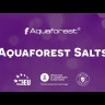 Сіль для морського акваріуму Aquaforest Sea Salt 25 кг для риб і м'яких коралів