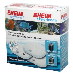 Фильтрующие прокладки для Eheim professionel и Eheim eXperience 150/250/250T (2616225)