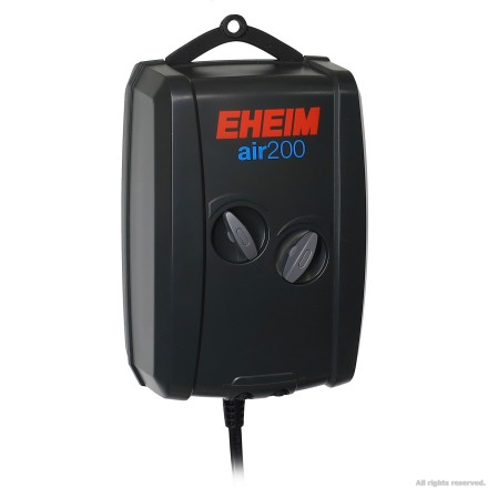 Компресор Eheim air pump 200 (3702010)
