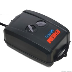 Компресор Eheim air pump 200 (3702010)