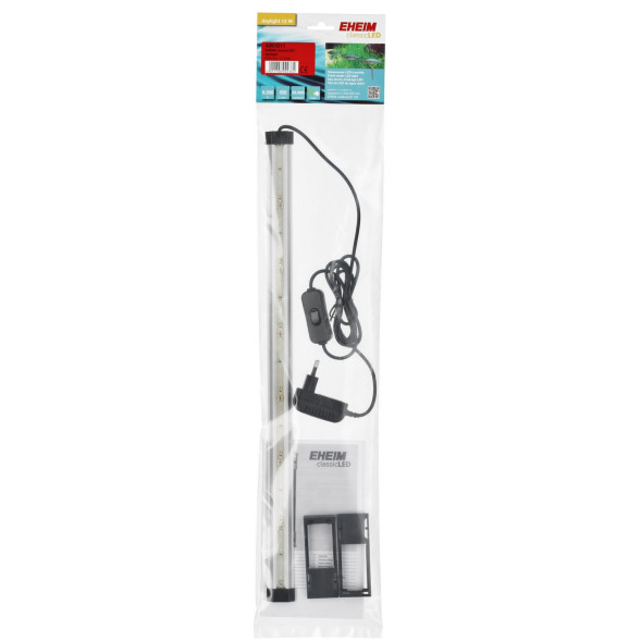 Світильник для акваріуму Eheim classicLED daylight 55-63,5см 7.7W (4261011)