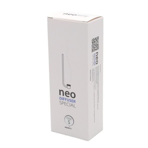 Диффузор CO2 Aquario Neo Diffuser Special S до 100л. (neo-diffuser-special-s)