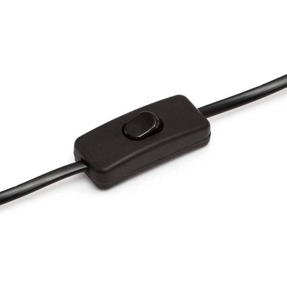 Світильник глибокий рефлекторний Repti-Zoo RL04D 100Вт для тераріумів з керамічним патроном E27