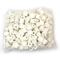 Керамические кольца Aqua Nova 0.5кг (NCR-0,5)