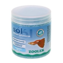 Сіль для лікування прісноводних риб Zoolek (7002)
