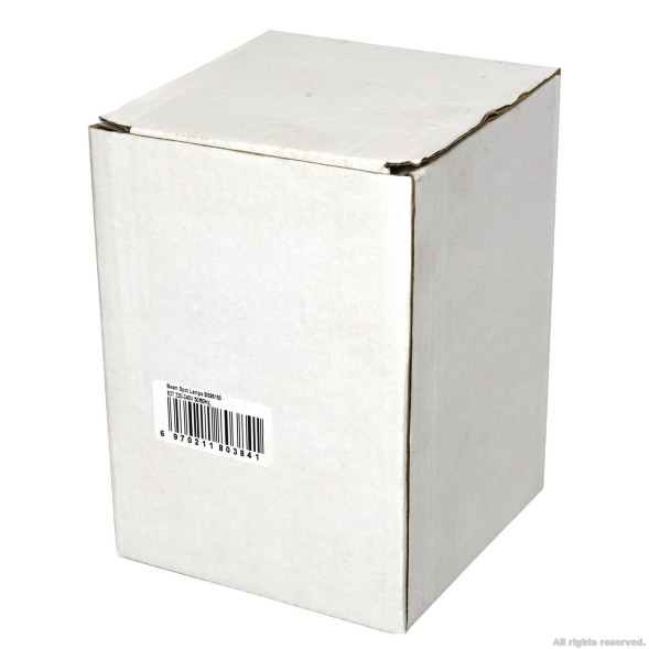 Лампа точкового нагріву Repti-Zoo Beam Spot 150W (BS95150)