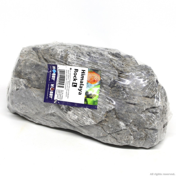 Декоративний природній камінь Hobby Himalaya Rock L 1.5-2.5кг (40456)