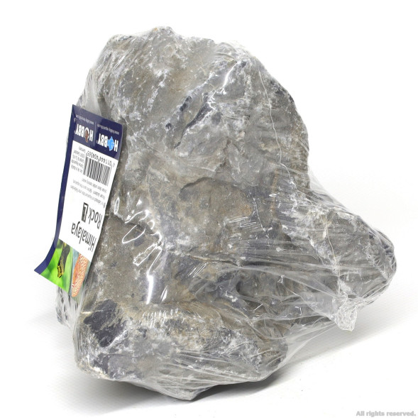 Декоративний природній камінь Hobby Himalaya Rock L 1.5-2.5кг (40456)