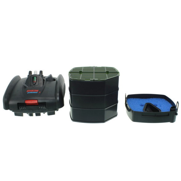 Зовнішній фільтр Eheim professionel 3 1200XL (2080) (2080010)