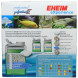 Фільтруючі губки і прокладки для Eheim professionel/II і Eheim eXperience 350 (2616260)