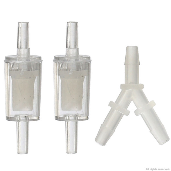 Компресор Eheim air pump 400 (3704010)