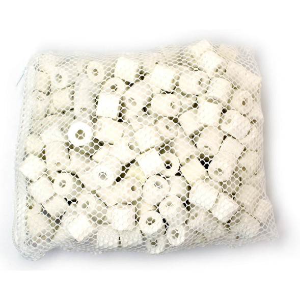 Керамічні кільця Aqua Nova 1кг (NCR-1)