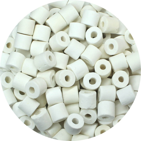 Керамічні кільця Aqua Nova 1кг (NCR-1)