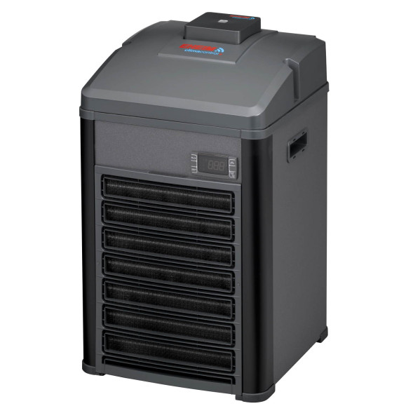 Холодильник для акваріуму Eheim climacontrol+ L 2000 Wi-Fi (3752210)