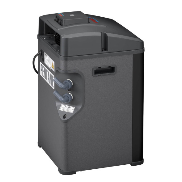 Холодильник для акваріуму Eheim climacontrol+ L 2000 Wi-Fi (3752210)