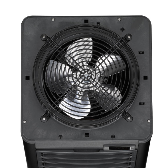 Холодильник для акваріуму Eheim climacontrol+ L 2000 Wi-Fi (3752210)