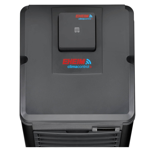 Холодильник для акваріуму Eheim climacontrol+ L 2000 Wi-Fi (3752210)