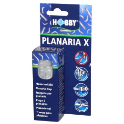Пастка для планарії Hobby Planaria X (61345)