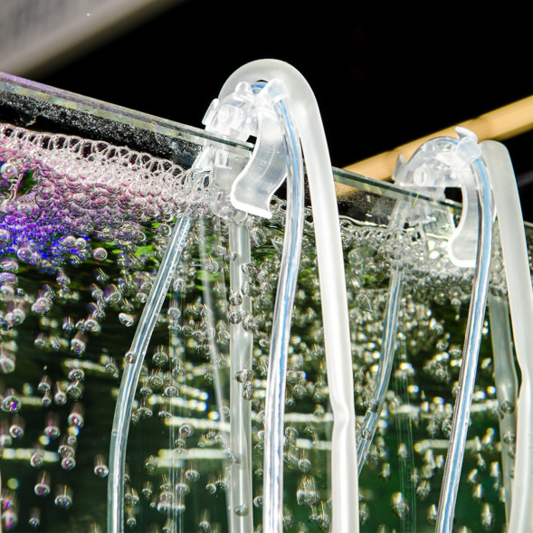 Тримач шлангів 4/6мм Hobby Tube Star 2шт. (62205)