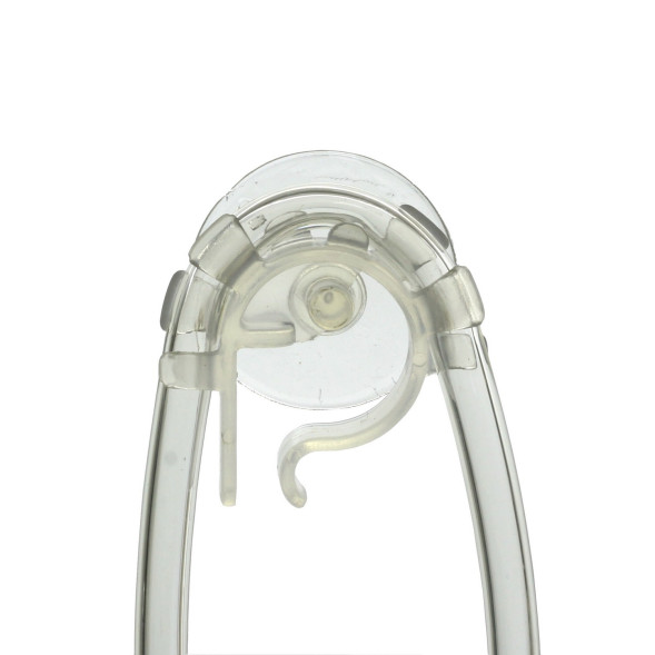 Тримач шлангів 4/6мм Hobby Tube Star 2шт. (62205)