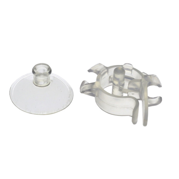 Тримач шлангів 4/6мм Hobby Tube Star 2шт. (62205)