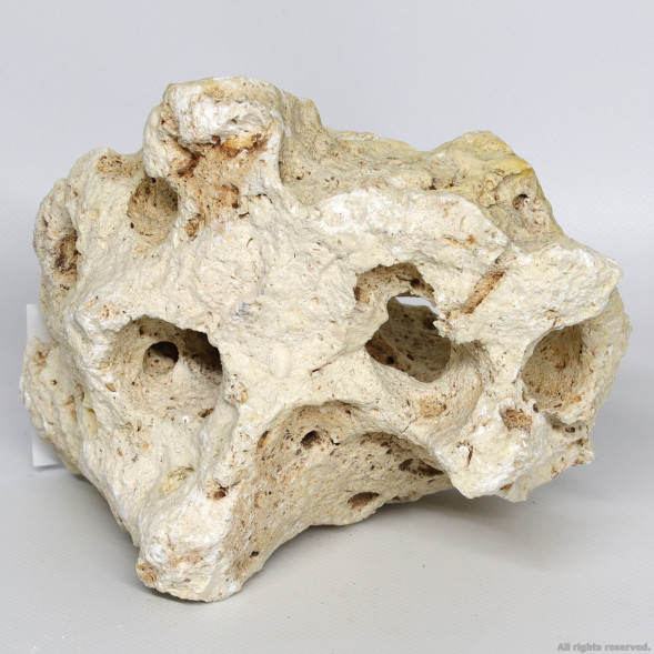 Декоративный природный камень Hobby Cavity Rocks Asian M 1-2кг (40651)